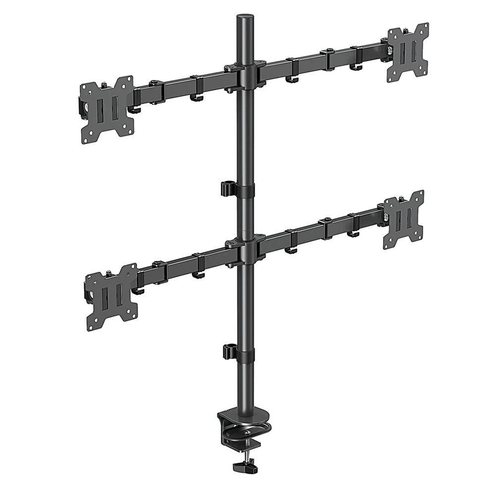 Monitor Desktop Height Stand Universal All-in-one Computer Desktop Computer Base Mechanical Arm Horizontal and Vertical Rotation
Monitor Desktop Height Stand Universal All-in-one Computer Desktop Computer Base Mechanical Arm Horizontal and Vertical Rotation