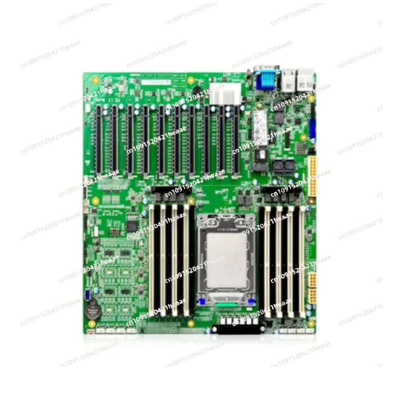 Suitable for 3.0 E- standard 7003/7002/7001 series server motherboard
Suitable for 3.0 E- standard 7003/7002/7001 series server motherboard