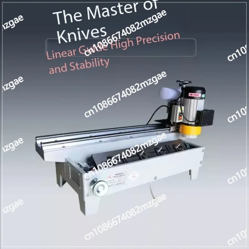 550W 220V/380V linear blade milling and grinding machine, fully automatic sharpening machine, high precision
550W 220V/380V linear blade milling and grinding machine, fully automatic sharpening machine, high precision