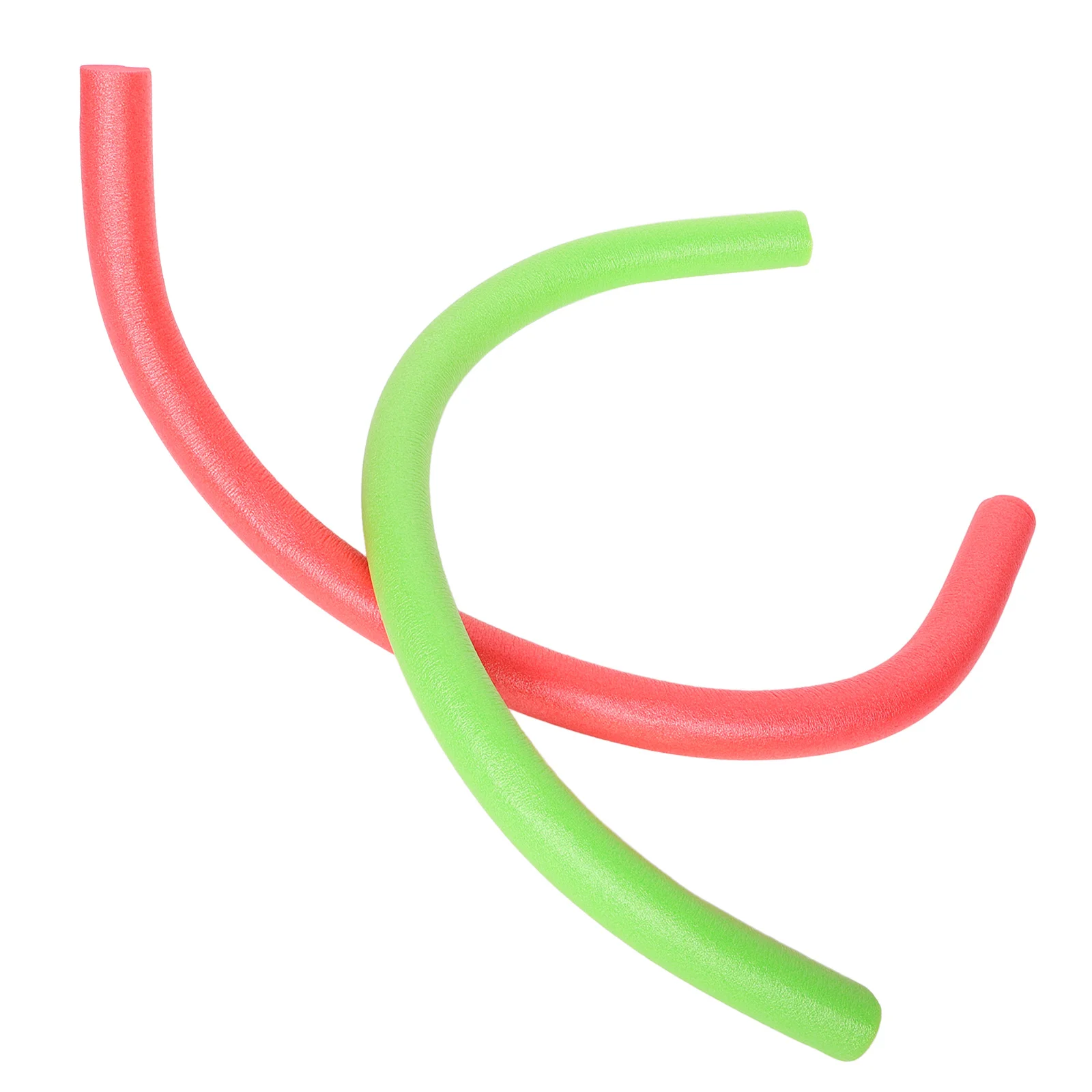 2pcs Foams Swim Noodles Long Jumbo Hollow Pool Noodle Bright Float Heavy Duty For Group Fun Giant Inflatable Pool Float Swimming
2pcs Foams Swim Noodles Long Jumbo Hollow Pool Noodle Bright Float Heavy Duty For Group Fun Giant Inflatable Pool Float Swimming