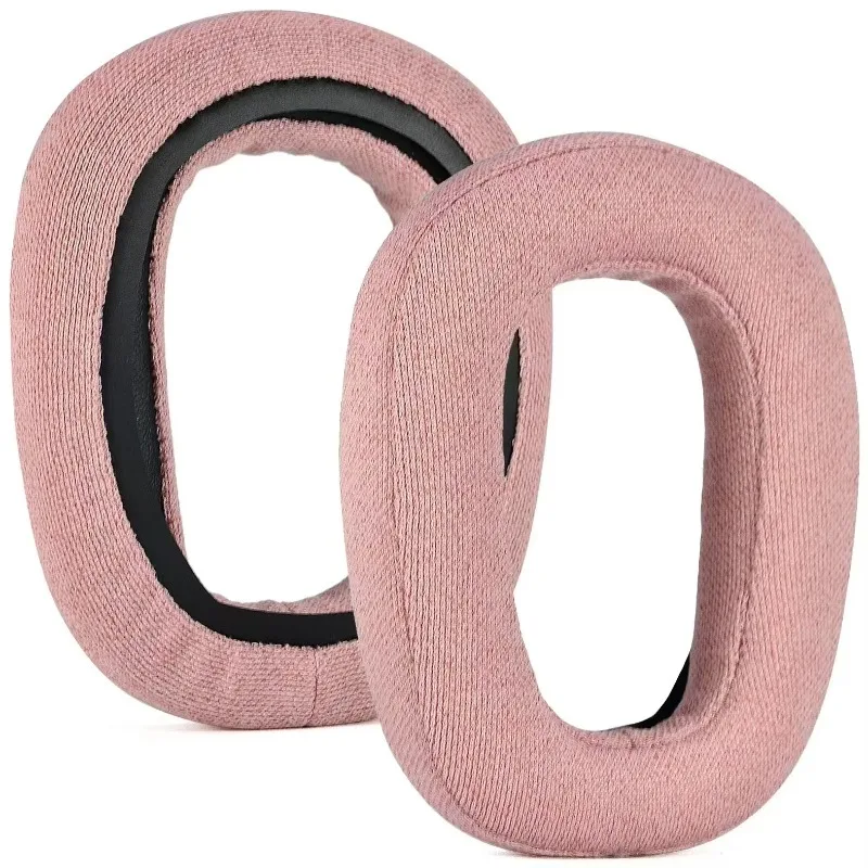 Replacement Skin friendly cotton fabric Ear Cushion for Logitech Zone Vibe 100 G435 Headphones Earmuff Repair Parts
Replacement Skin friendly cotton fabric Ear Cushion for Logitech Zone Vibe 100 G435 Headphones Earmuff Repair Parts
