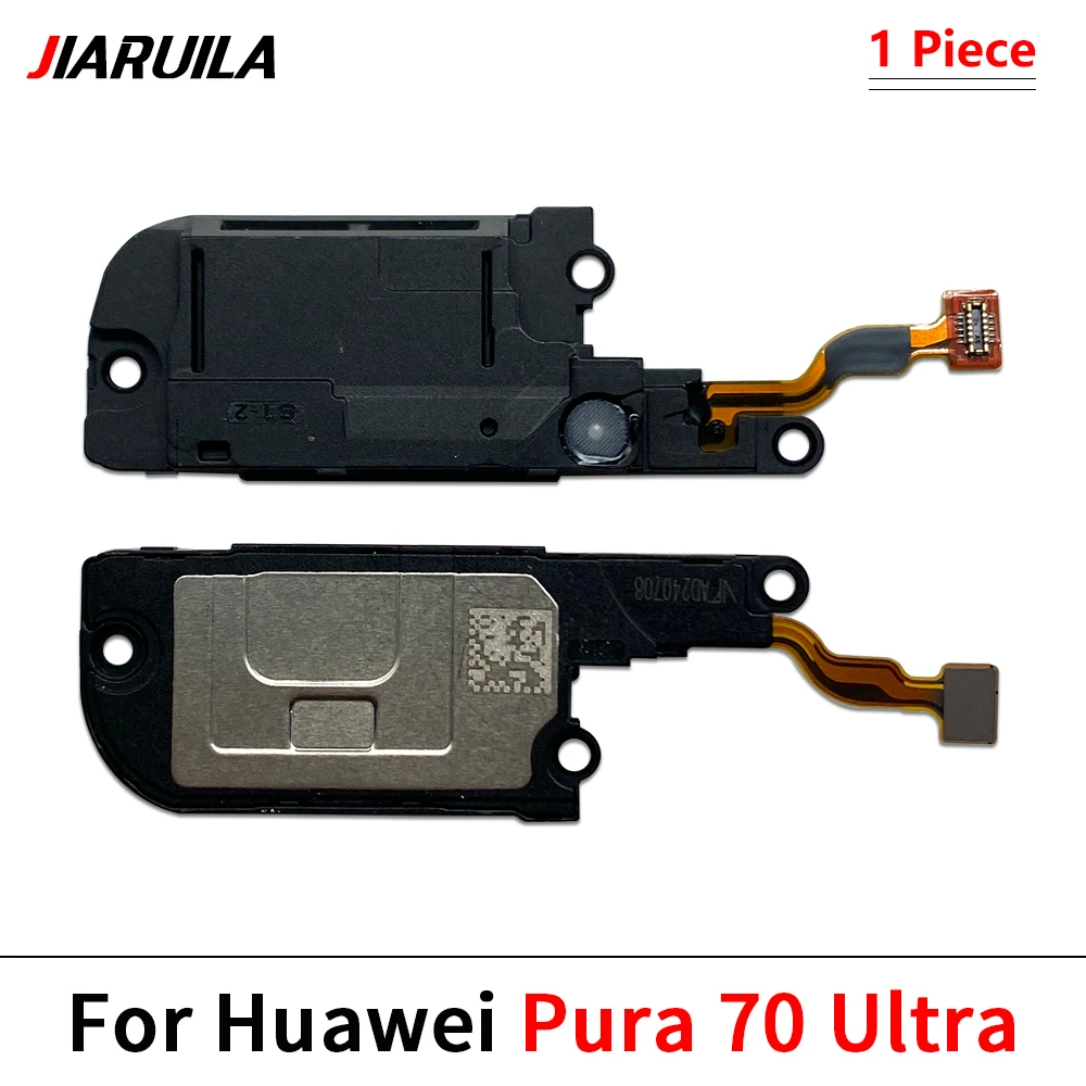 20Pcs LoudSpeaker For Huawei P50 P50E P60 Art Pura 70 Ultra Pro Replacement Repair Parts Tested
20Pcs LoudSpeaker For Huawei P50 P50E P60 Art Pura 70 Ultra Pro Replacement Repair Parts Tested