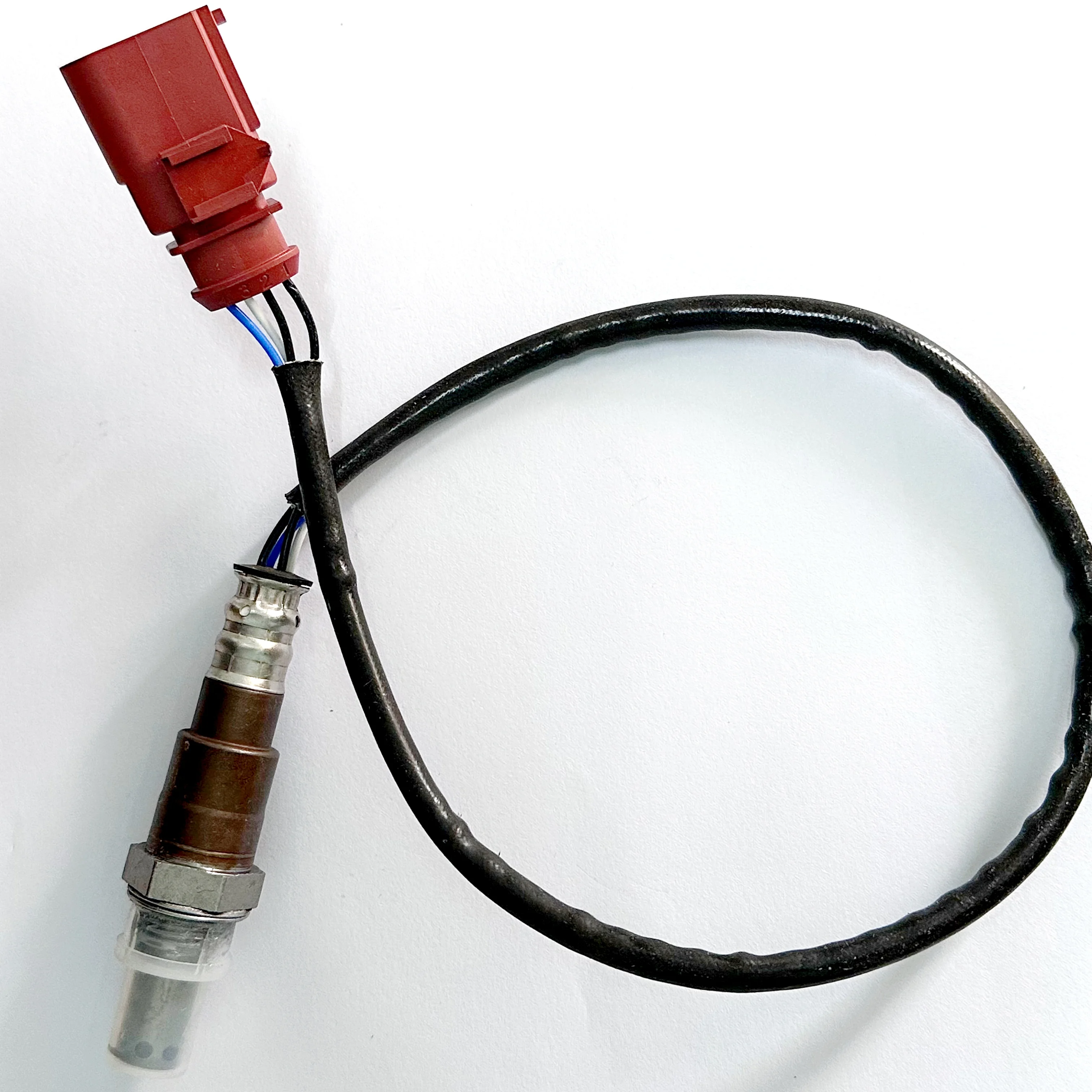 04E906262GF Lambda Probe O2 Oxygen Sensor For Audi A1 Skoda Kamiq Karoq Scala Seat Ibiza Leon VW Taigo Golf Polo T-ROC 1.0
04E906262GF Lambda Probe O2 Oxygen Sensor For Audi A1 Skoda Kamiq Karoq Scala Seat Ibiza Leon VW Taigo Golf Polo T-ROC 1.0