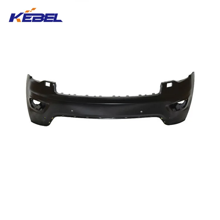 Fits 2017-2020 Jeep Grand Cherokee Front Bumper 6831286A
Fits 2017-2020 Jeep Grand Cherokee Front Bumper 6831286A