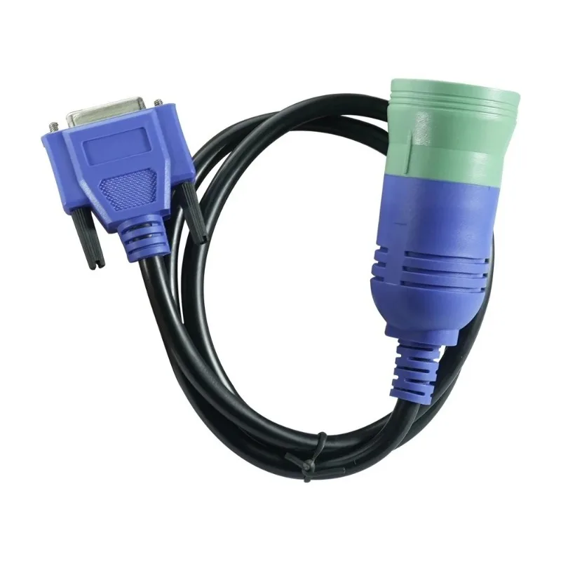 NXIQ 3 USB Link NEXIQ3 Truck Fault Diagnostics, Engine Detectors Decoder