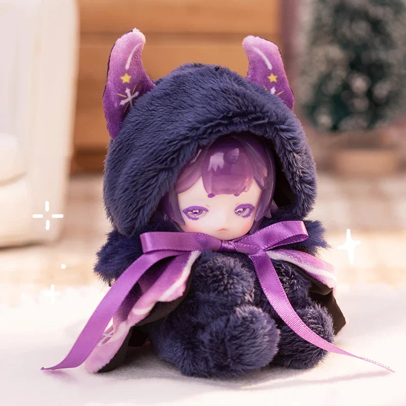 Penny Box ANTU Zhangxinxiaobao Series Blind Box Mystery Box Guess Bag Toys Doll Cute Anime Figure Desktop Ornaments Collection
Penny Box ANTU Zhangxinxiaobao Series Blind Box Mystery Box Guess Bag Toys Doll Cute Anime Figure Desktop Ornaments Collection