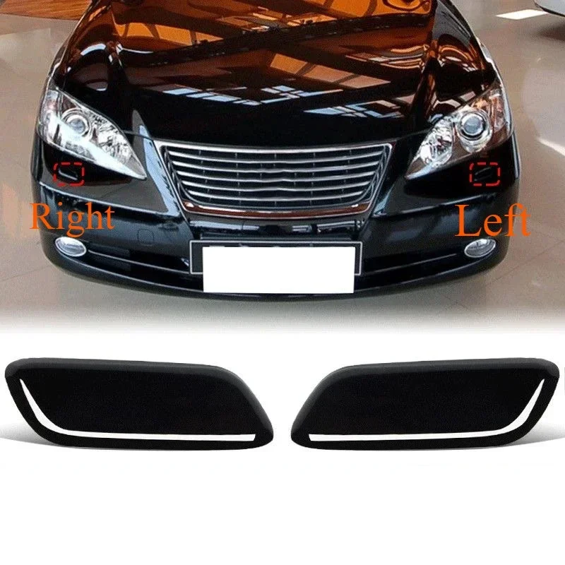 Для LEXUS ES ES240 ES350 2006 2007 2008 2009, автоматический передний бампер, крышка омывателя фар, крышка
Для LEXUS ES ES240 ES350 2006 2007 2008 2009, автоматический передний бампер, крышка омывателя фар, крышка