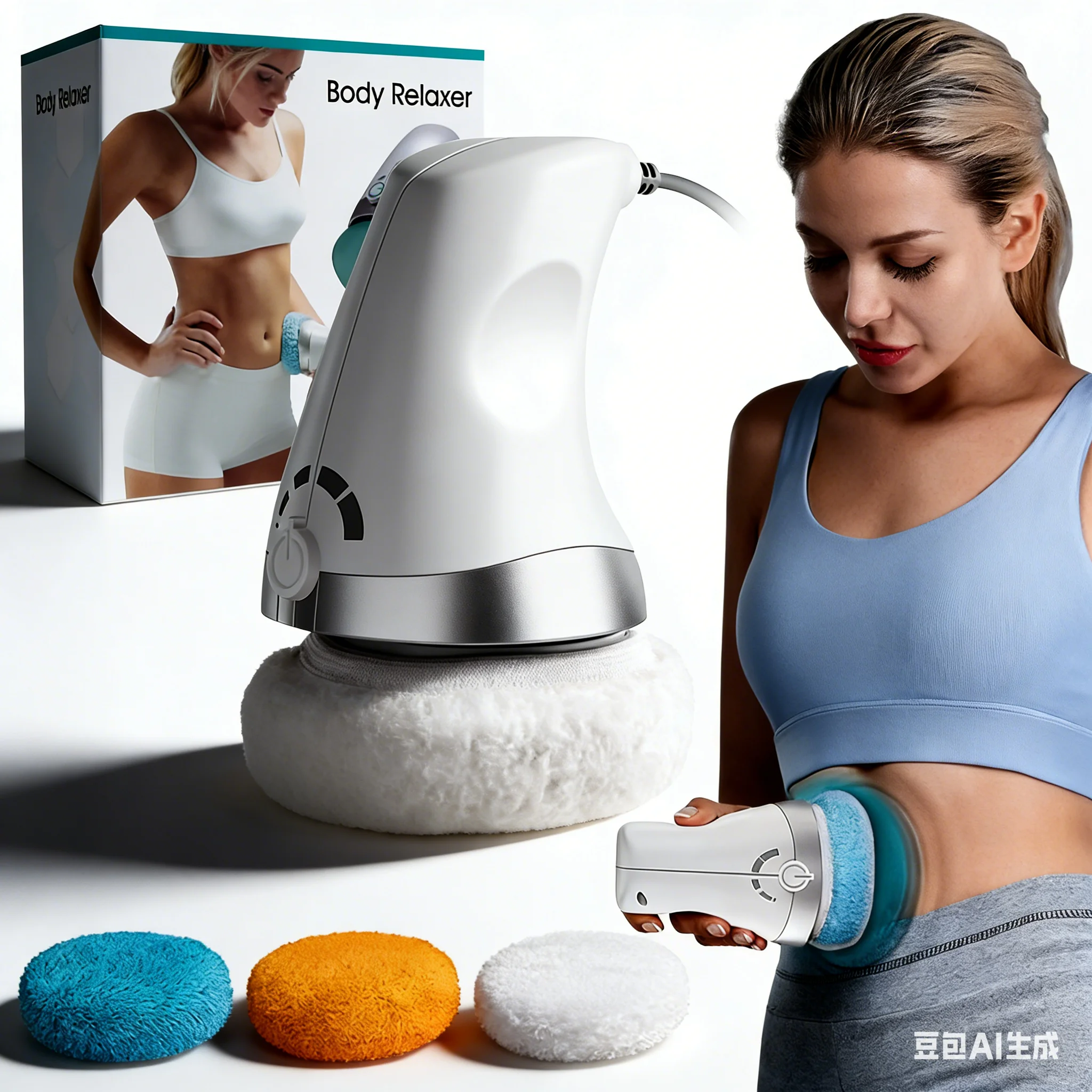 Body Shaping Massage Equipment Multi-Function Fat Burner Body Shape Care Tool for Weight Loss Body Care Slimming Shaping Device
Body Shaping Massage Equipment Multi-Function Fat Burner Body Shape Care Tool for Weight Loss Body Care Slimming Shaping Device