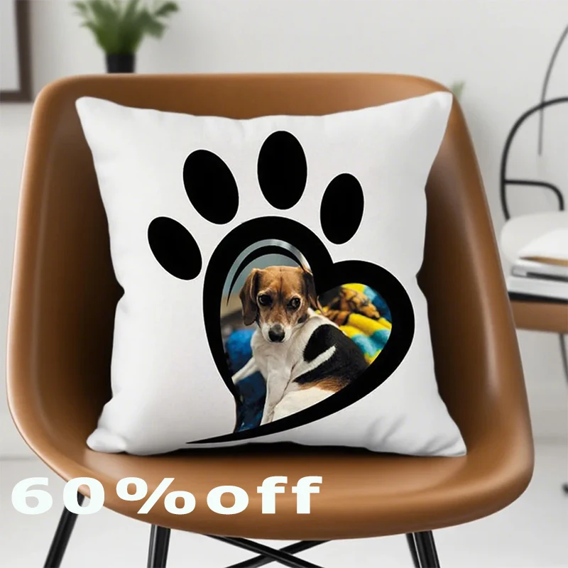 Custom Polyester Dakimakura Photo Throw Pillow Decorative for Room Travel Pillow Best Housewarming Gift Photo Gift
Custom Polyester Dakimakura Photo Throw Pillow Decorative for Room Travel Pillow Best Housewarming Gift Photo Gift
