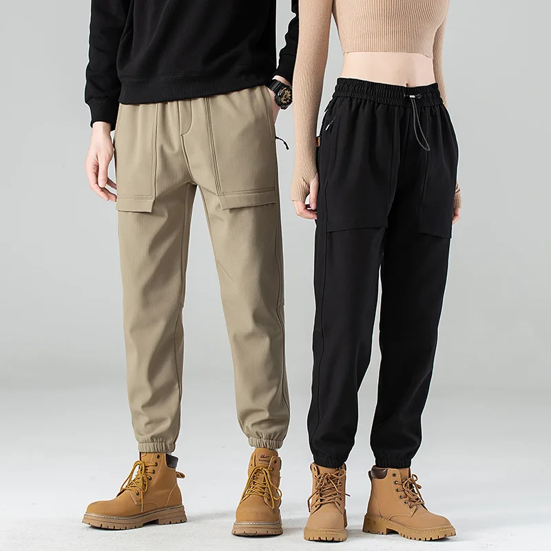 2024 Autumn New Mountaineering Pants Men's Waterproof Windproof Breathable Sports Pants Men's Casual Comfortable Ankle Pants
2024 Autumn New Mountaineering Pants Men's Waterproof Windproof Breathable Sports Pants Men's Casual Comfortable Ankle Pants