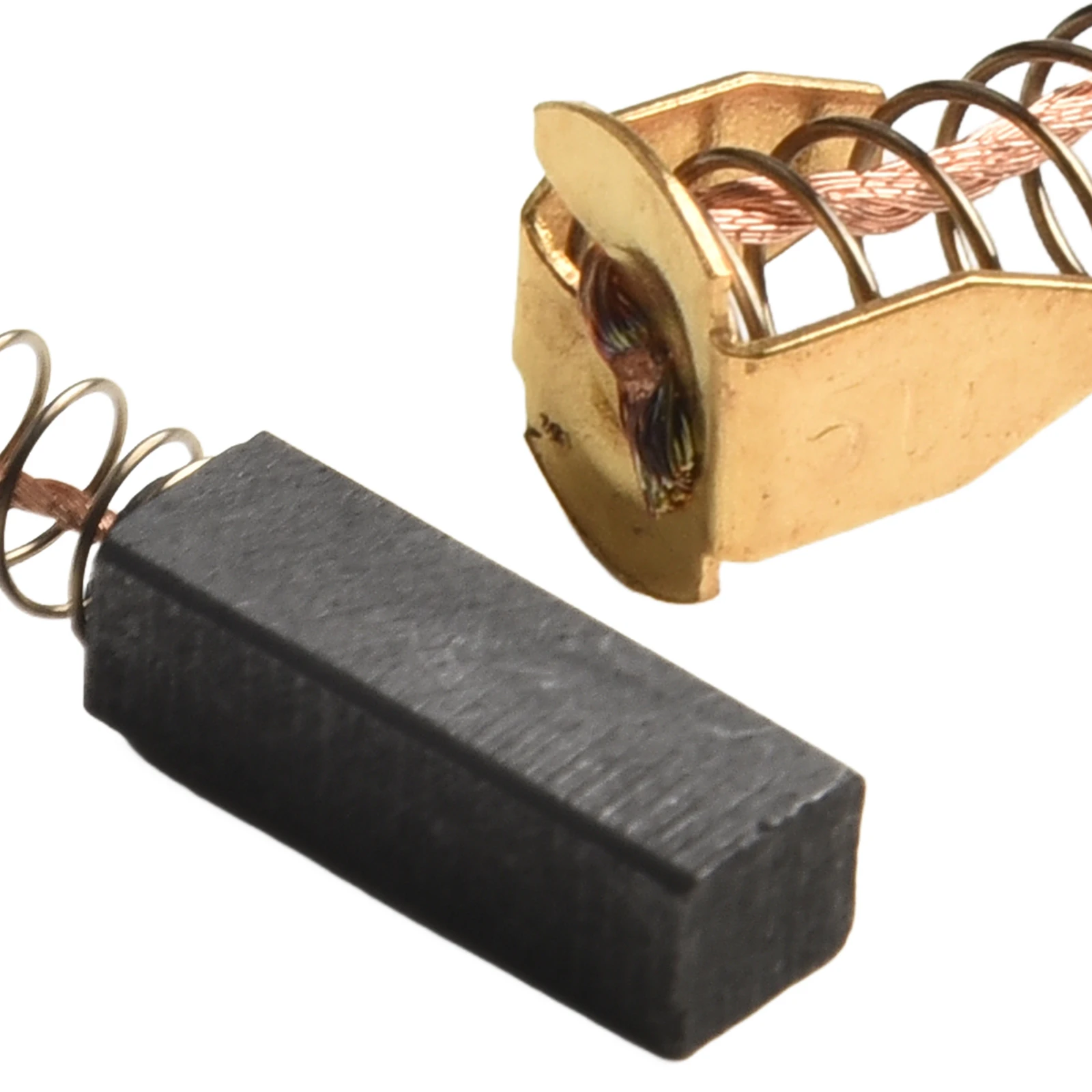 Business Industrial Carbon Brushes Power Transmission 20mm X 7mm X 6mm 4pcs Accessories Angle Grinders Cutting Saws
Business Industrial Carbon Brushes Power Transmission 20mm X 7mm X 6mm 4pcs Accessories Angle Grinders Cutting Saws