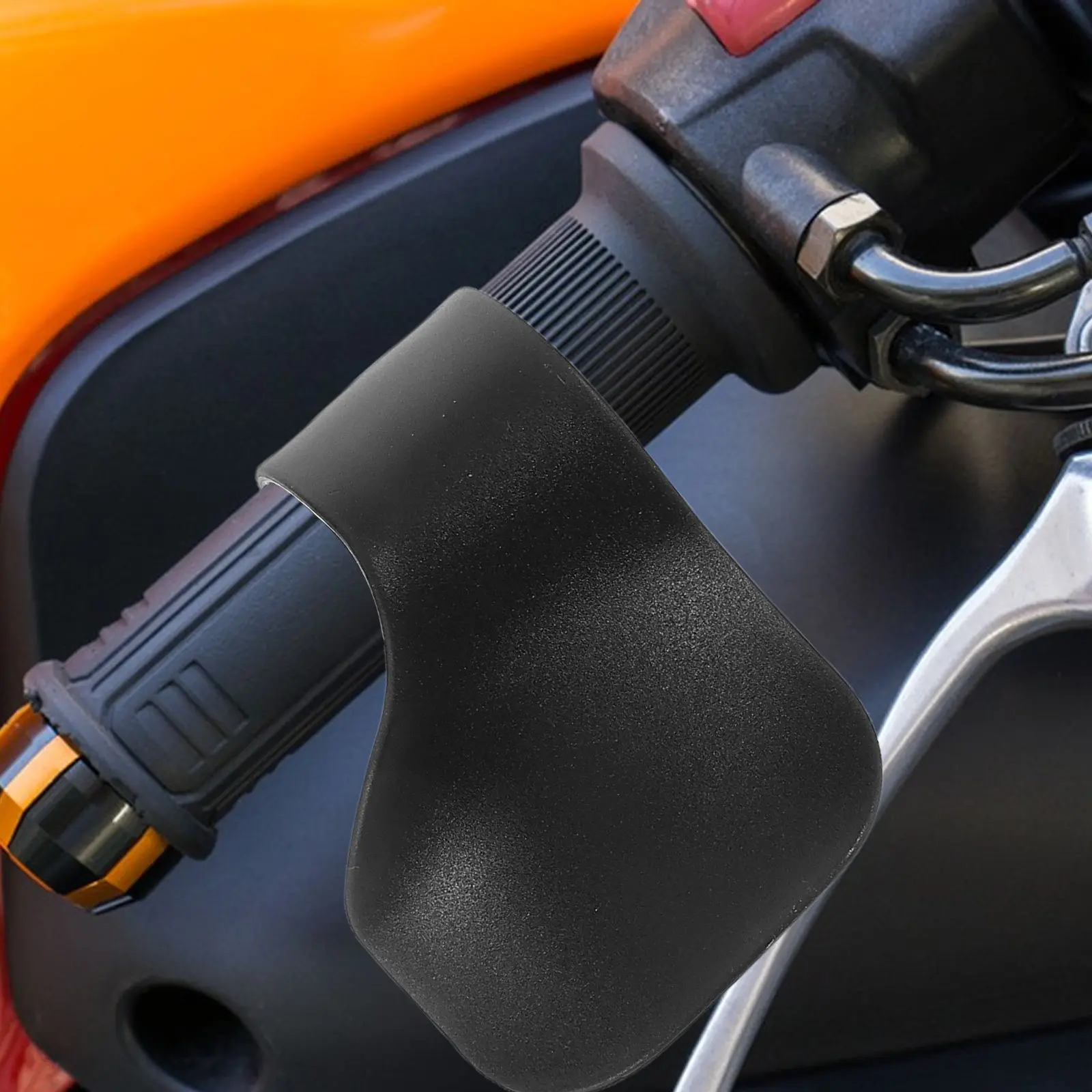 2Pcs Motorcycle Throttle Handle Throttle Assist Clip Long Distance Comfortable Grip Universal Cruise Control Device Motorcycle
2Pcs Motorcycle Throttle Handle Throttle Assist Clip Long Distance Comfortable Grip Universal Cruise Control Device Motorcycle