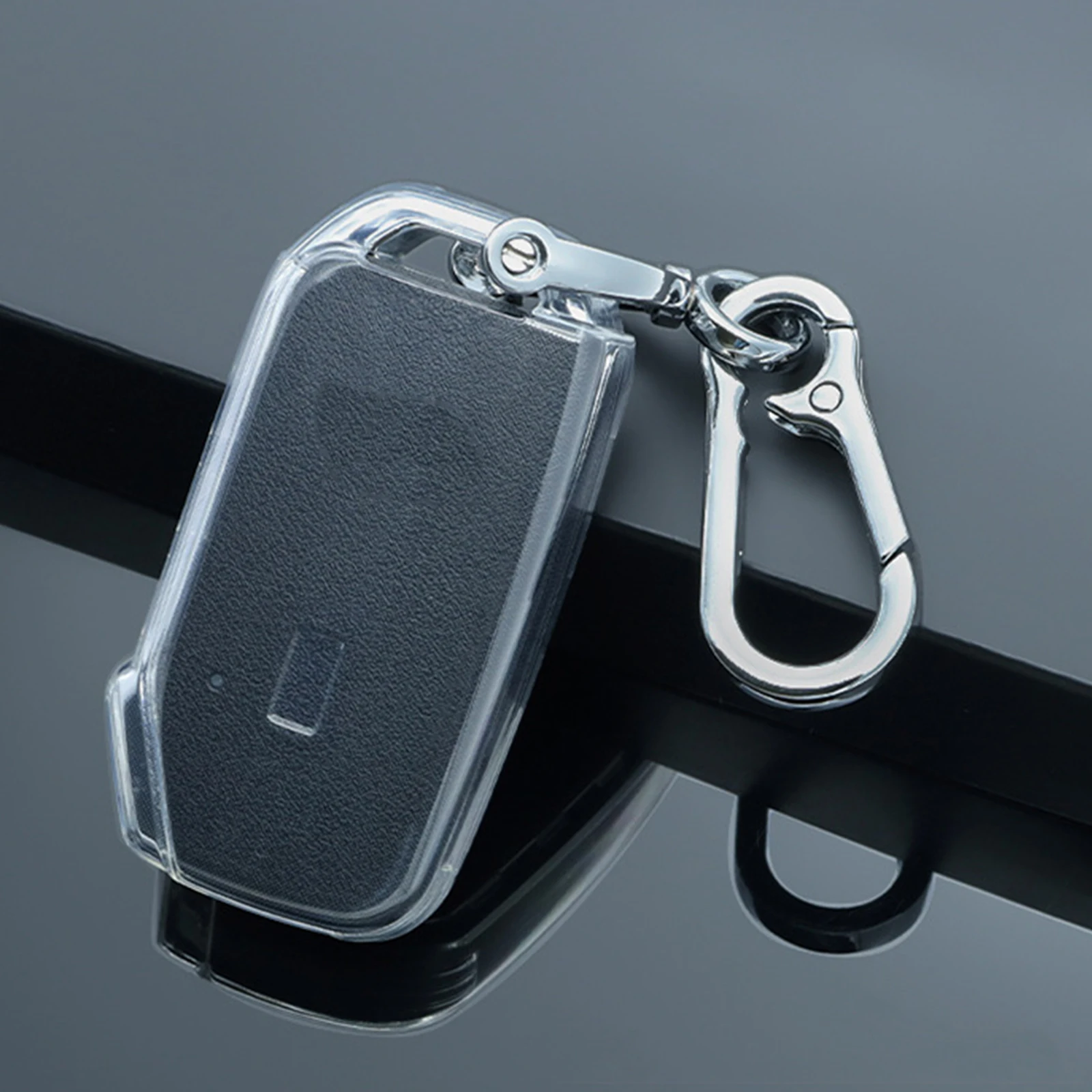 TPU Transparent Car Key Case Cover For Kia Sportage 21 K3 Yipao K4 buckle Kx5 Kaiku K2 Aopao Kx3kx1 Car Bags Car Key Case Shell
TPU Transparent Car Key Case Cover For Kia Sportage 21 K3 Yipao K4 buckle Kx5 Kaiku K2 Aopao Kx3kx1 Car Bags Car Key Case Shell