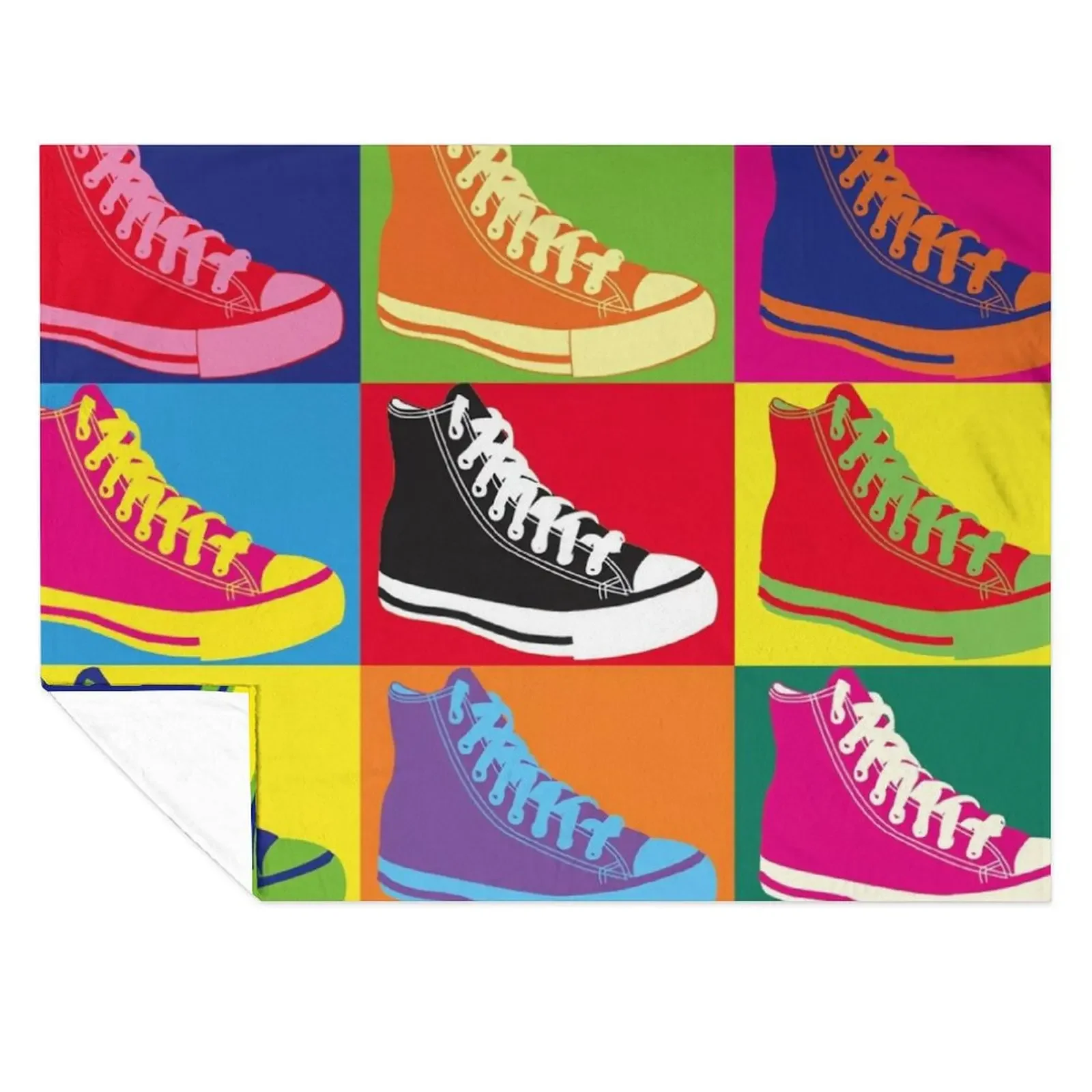 Andy Warhol, 1928-1987 USA, Pop art Original Paintings by Andy Warhol Throw Blanket for sofa Decoratives Fashion Sofas Blankets 
Andy Warhol, 1928-1987 USA, Pop art Original Paintings by Andy Warhol Throw Blanket for sofa Decoratives Fashion Sofas Blankets