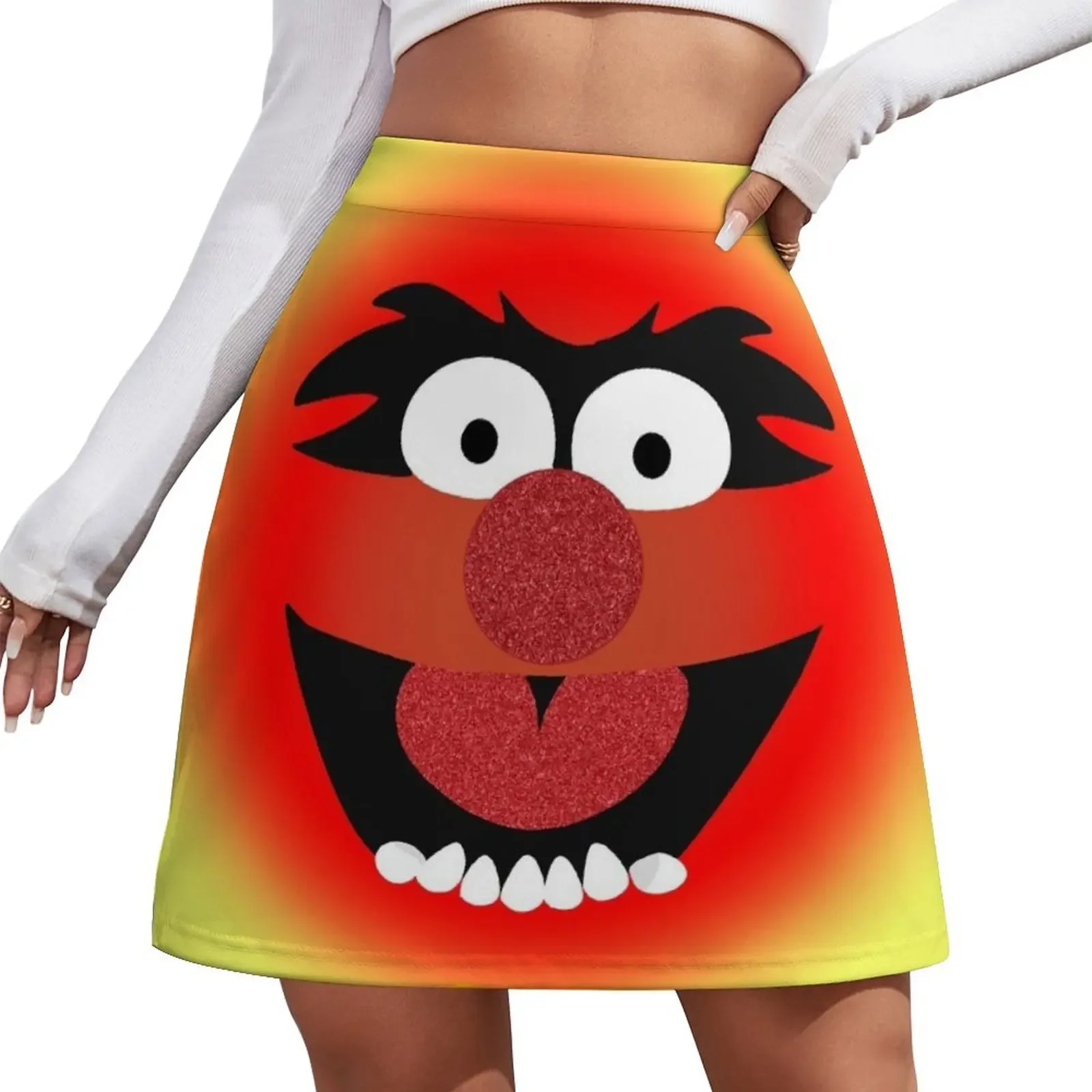 Animal Magnetism Mini Skirt Women skirt Women's summer skirt skirts for womens skirts for woman Mini
Animal Magnetism Mini Skirt Women skirt Women's summer skirt skirts for womens skirts for woman Mini