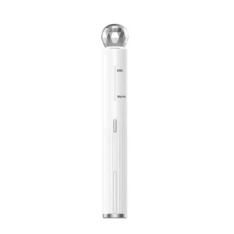 Conpress Skin Lifting Eye Massager Roller Electric Beauty Device EMS Microcurrent Hot Compress Dark Circle Removal
Conpress Skin Lifting Eye Massager Roller Electric Beauty Device EMS Microcurrent Hot Compress Dark Circle Removal