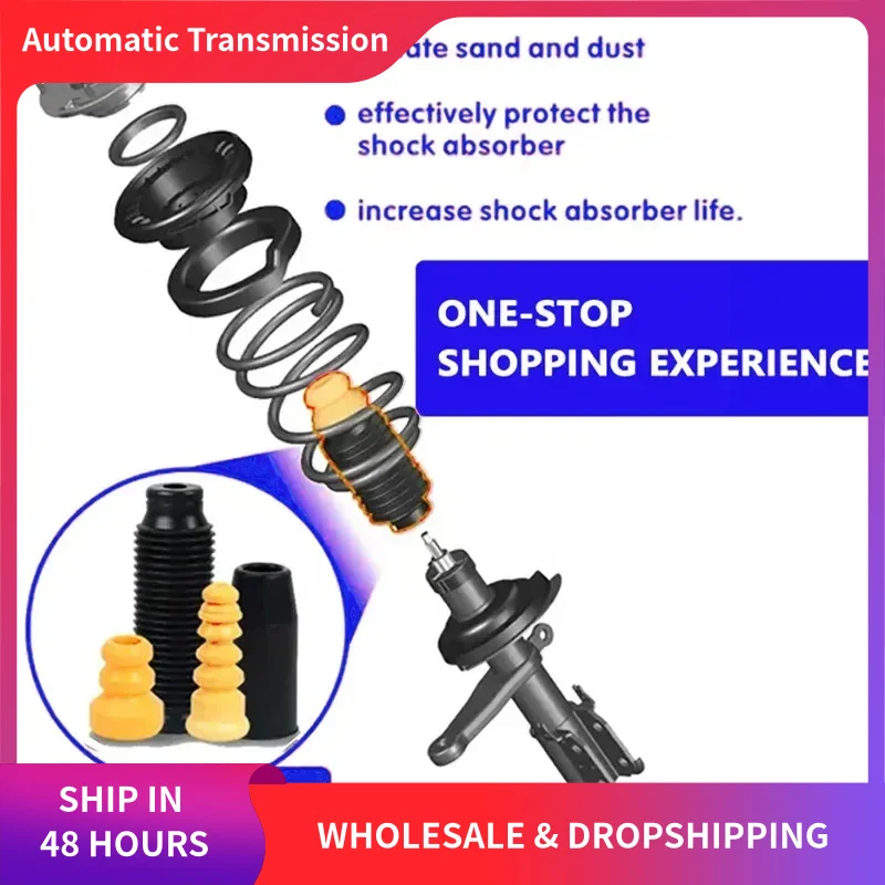 for Toyota Hiace Kdh202 203 Lh202 Trh203 Car Chassis Suspension Front Shock Absorber Parts Oem: 48511-80101
for Toyota Hiace Kdh202 203 Lh202 Trh203 Car Chassis Suspension Front Shock Absorber Parts Oem: 48511-80101