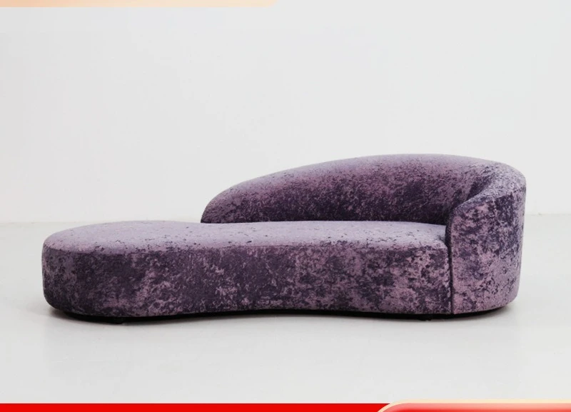 DSA concubine fabric sofa living room small apartment flannel curved sofa fabric living room furniture
DSA concubine fabric sofa living room small apartment flannel curved sofa fabric living room furniture