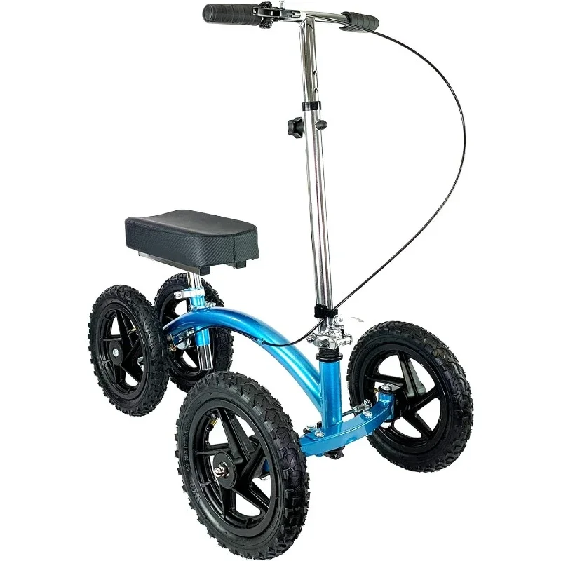 Быстрая доставка.Quad All Terrain Knee Scooter для взрослых для восстановления сломанных лодыжек и травм стопы — скутер для ног Best Knee home.
Быстрая доставка.Quad All Terrain Knee Scooter для взрослых для восстановления сломанных лодыжек и травм стопы — скутер для ног Best Knee home.