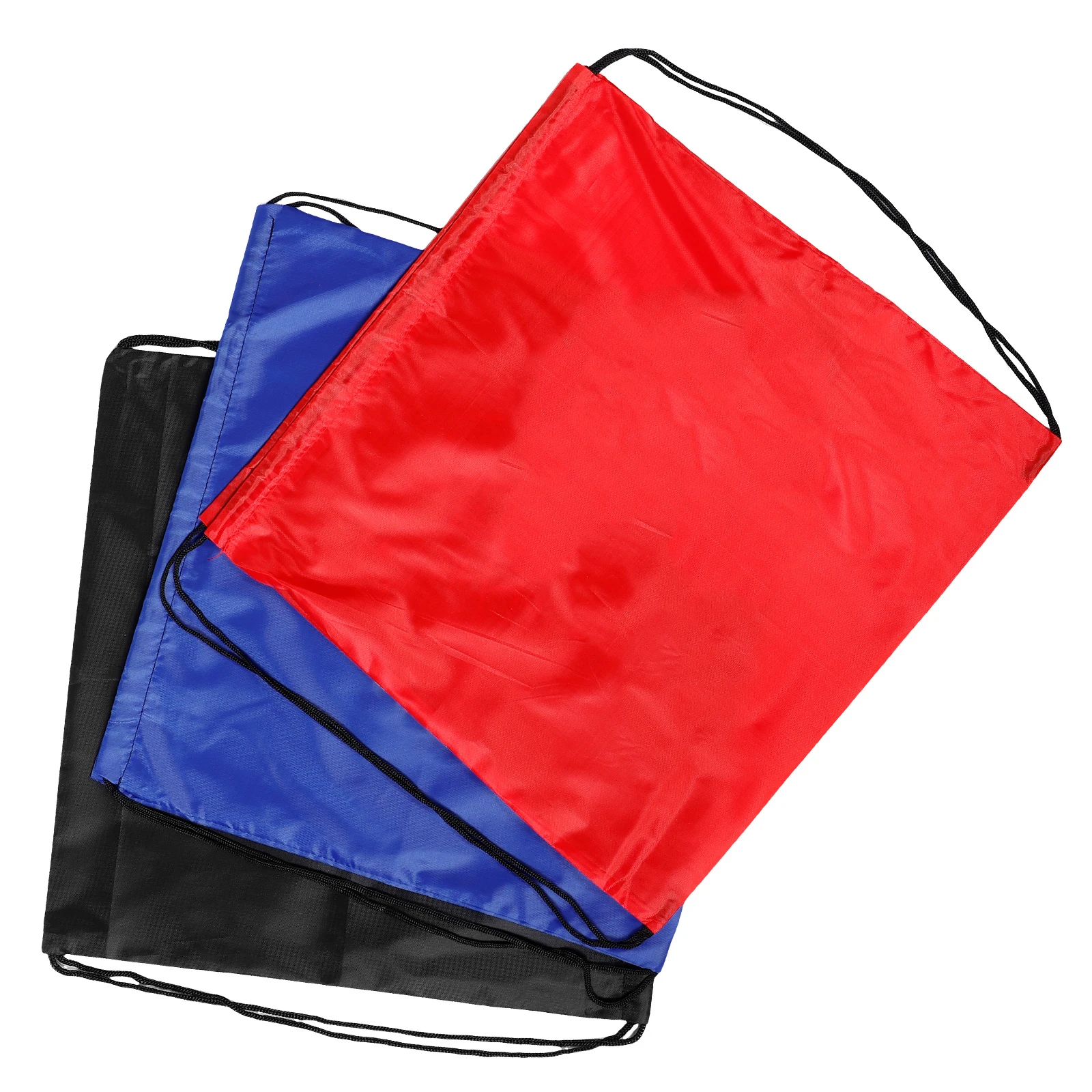 3 Pcs Sports Ball Bag Goodie Bags Balls Single Shoulder Basketball of Soccer Fitness
3 Pcs Sports Ball Bag Goodie Bags Balls Single Shoulder Basketball of Soccer Fitness