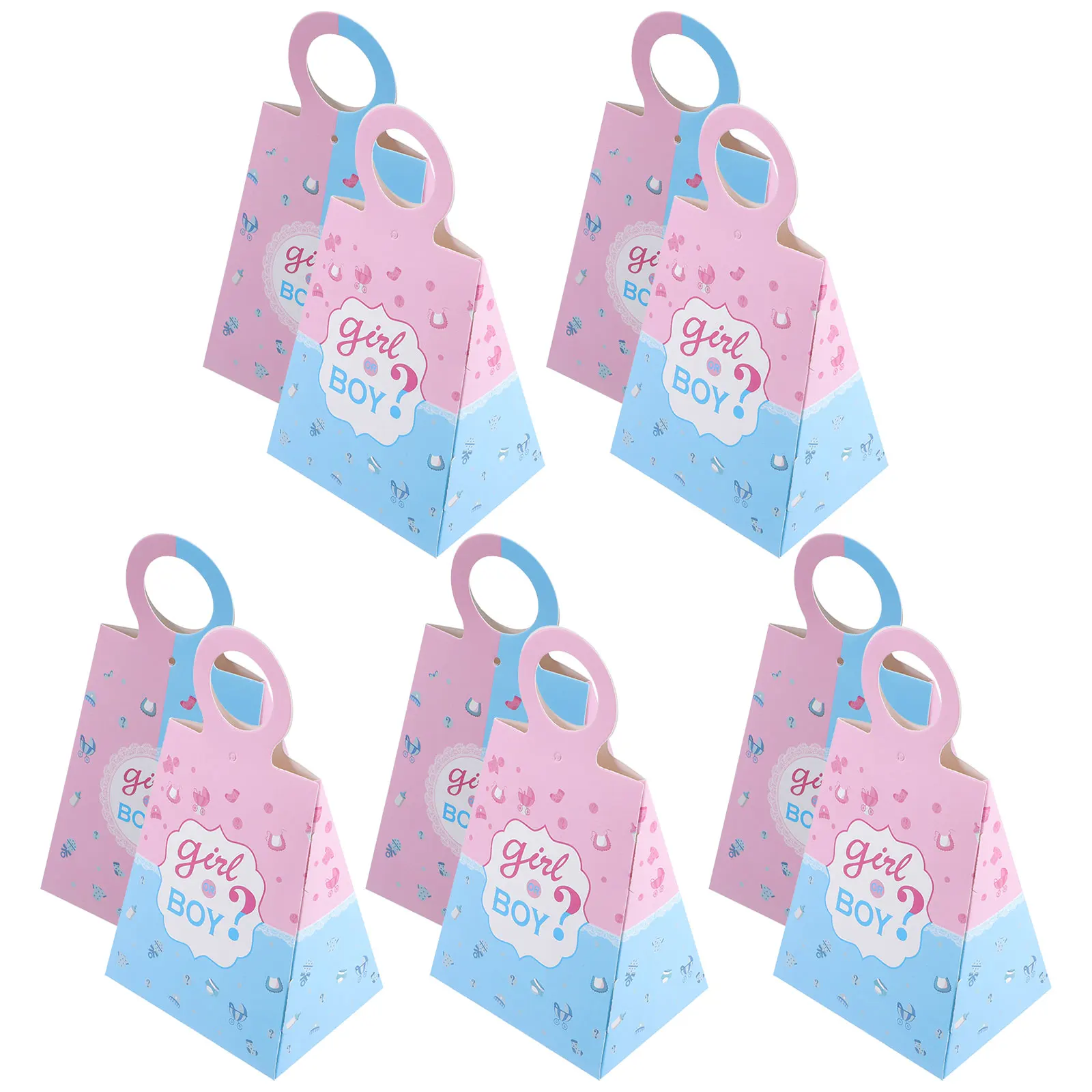24 Pcs Paper Packaging Chocolate Box Candy Case Party Candy Container Gender Reveal Decorations Packaging Box Neutral Mini
24 Pcs Paper Packaging Chocolate Box Candy Case Party Candy Container Gender Reveal Decorations Packaging Box Neutral Mini