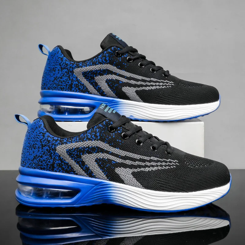 YRZL Mens Shoes 2025 Running Shoes Man Sneakers Breathable Mesh Casual Shoe Lightweight Comfortable Walking Sneakers
YRZL Mens Shoes 2025 Running Shoes Man Sneakers Breathable Mesh Casual Shoe Lightweight Comfortable Walking Sneakers