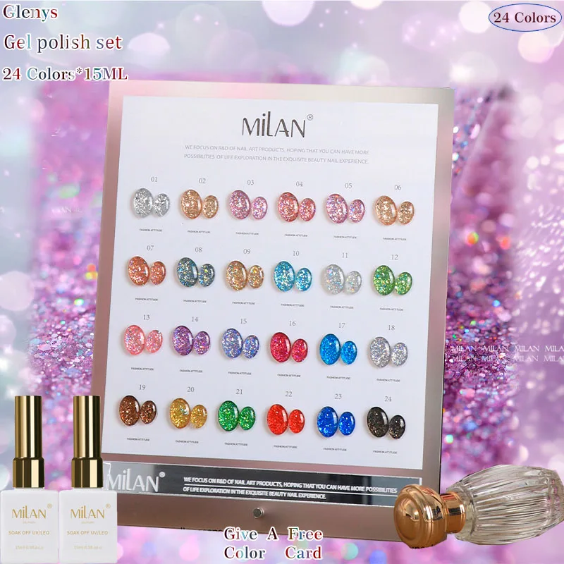 Glenys 24 цвета гель-лак для ногтей сетка красный популярный полуперманентный погружной гель для салона ногтей специальный набор лаков оптом 15 мл
Glenys 24 цвета гель-лак для ногтей сетка красный популярный полуперманентный погружной гель для салона ногтей специальный набор лаков оптом 15 мл