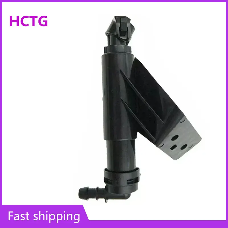 98671-2W000 98672-2W000 Car Side Headlight Washer Spray Nozzle Fit For Hyundai Santa Fe 2013-2016
98671-2W000 98672-2W000 Car Side Headlight Washer Spray Nozzle Fit For Hyundai Santa Fe 2013-2016