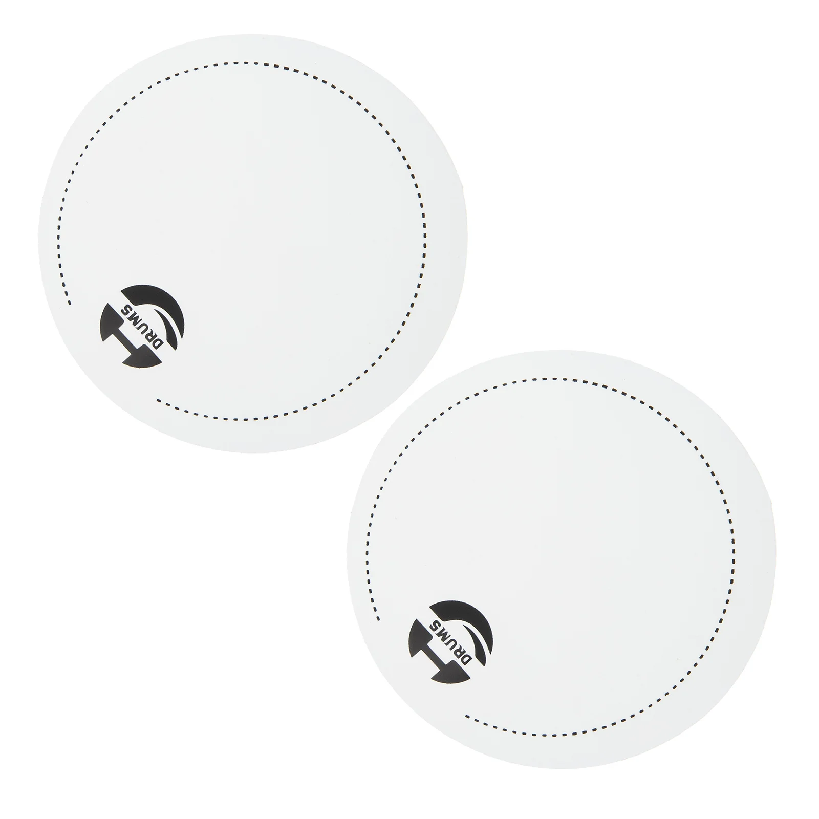 Protective Drum Sticker 2Pcs Bass Drum Patch for Drum Kit Supplies Anti Vibration Reinforcement Percussion Instrument Accessory
Protective Drum Sticker 2Pcs Bass Drum Patch for Drum Kit Supplies Anti Vibration Reinforcement Percussion Instrument Accessory