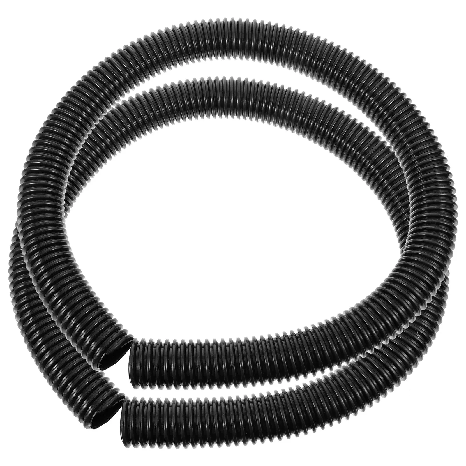 2Pcs Vacuum Cleaner Hose Flexible Replacement Vacuum Cleaner Tube Sturdy Eva Pe Material Extension Hose for Industrial Home
2Pcs Vacuum Cleaner Hose Flexible Replacement Vacuum Cleaner Tube Sturdy Eva Pe Material Extension Hose for Industrial Home