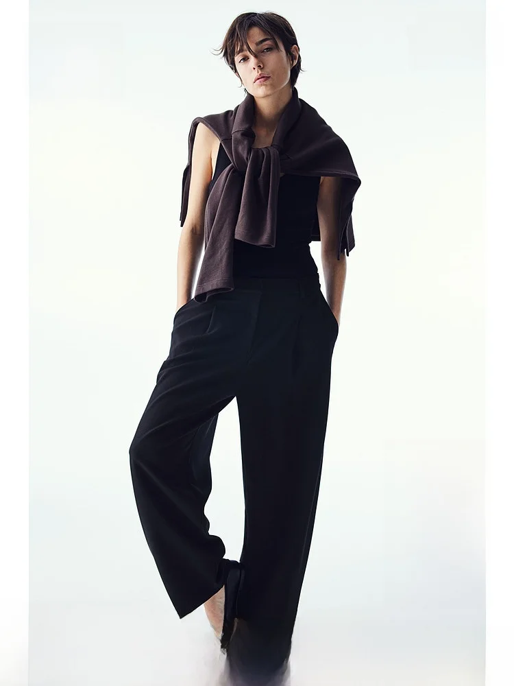 Джинсы женские свободного кроя, зимние, длинные, из ткани для спорта, H&M 27786, талия обычная, 100% материал, другие
Джинсы женские свободного кроя, зимние, длинные, из ткани для спорта, H&M 27786, талия обычная, 100% материал, другие