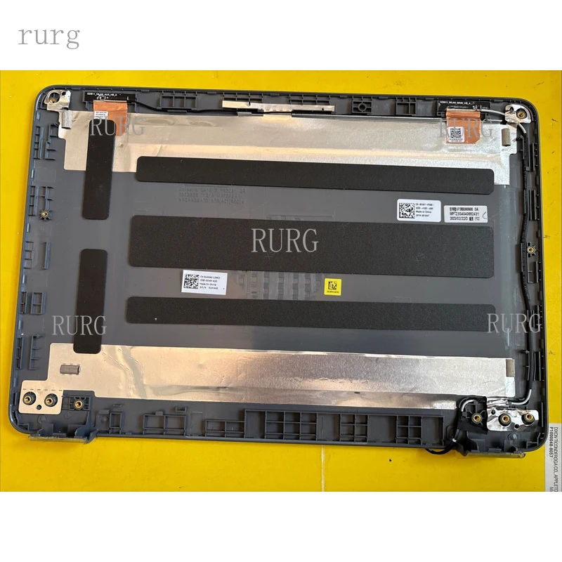 R+ New for Dell Latitude 11 3120 LCD Rear Lid Back Cover Top Case 0R1047 R1047 B20,60
R+ New for Dell Latitude 11 3120 LCD Rear Lid Back Cover Top Case 0R1047 R1047 B20,60