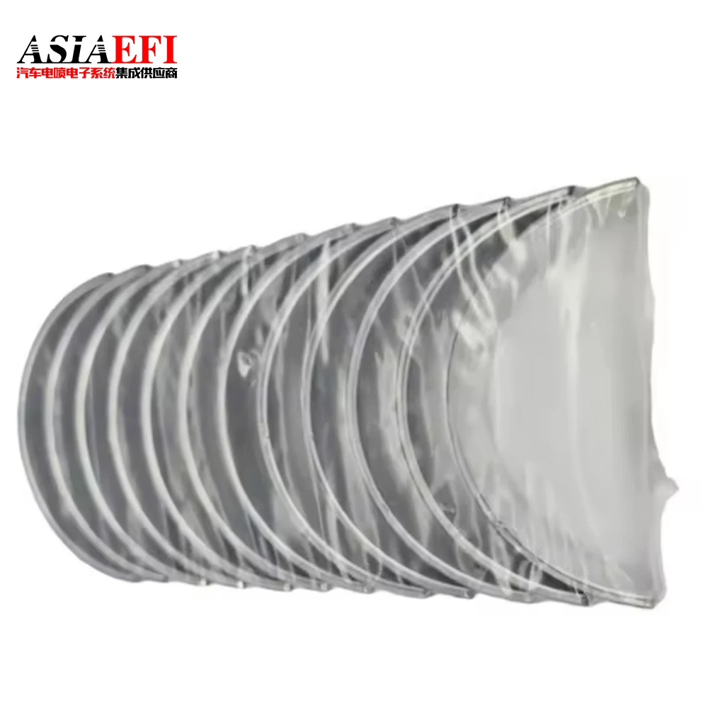 High quality 2GR 2gr 3gr 4gr 5gr connecting rod bearing for toyota 2gr-fe 3gr-fe 4gr-fe engine rod end bearing 13041-31051 r740a
High quality 2GR 2gr 3gr 4gr 5gr connecting rod bearing for toyota 2gr-fe 3gr-fe 4gr-fe engine rod end bearing 13041-31051 r740a