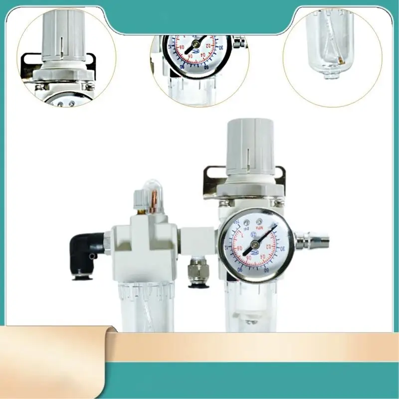 Регулятор масловодоотделителя воздушного давления, комбинированная ловушка для шинного устройства, детали машины B: смазкатель воздушного фильтра-N31R
Регулятор масловодоотделителя воздушного давления, комбинированная ловушка для шинного устройства, детали машины B: смазкатель воздушного фильтра-N31R