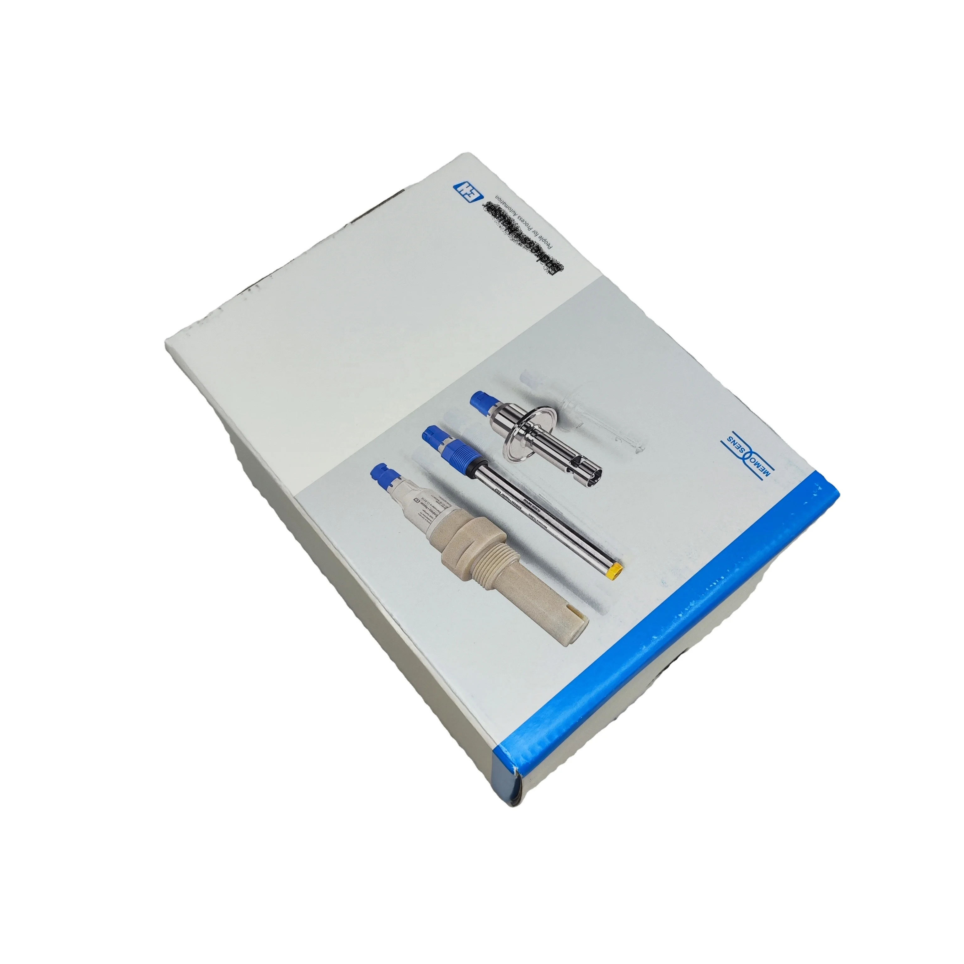 Original CLS21E-AAGA11 Temperature Probe Conductivity Conductivity Sensor CLS21E
Original CLS21E-AAGA11 Temperature Probe Conductivity Conductivity Sensor CLS21E