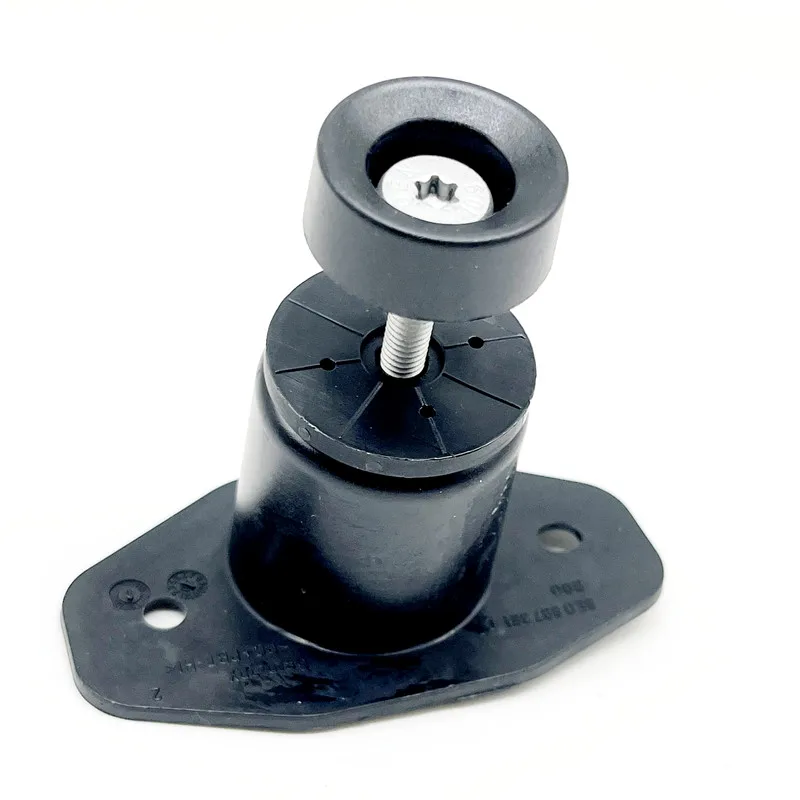 Front Bumper Adjuster Support Bracket for Audi A4 B7 2005-2009 8E0807381C Left=Right
Front Bumper Adjuster Support Bracket for Audi A4 B7 2005-2009 8E0807381C Left=Right