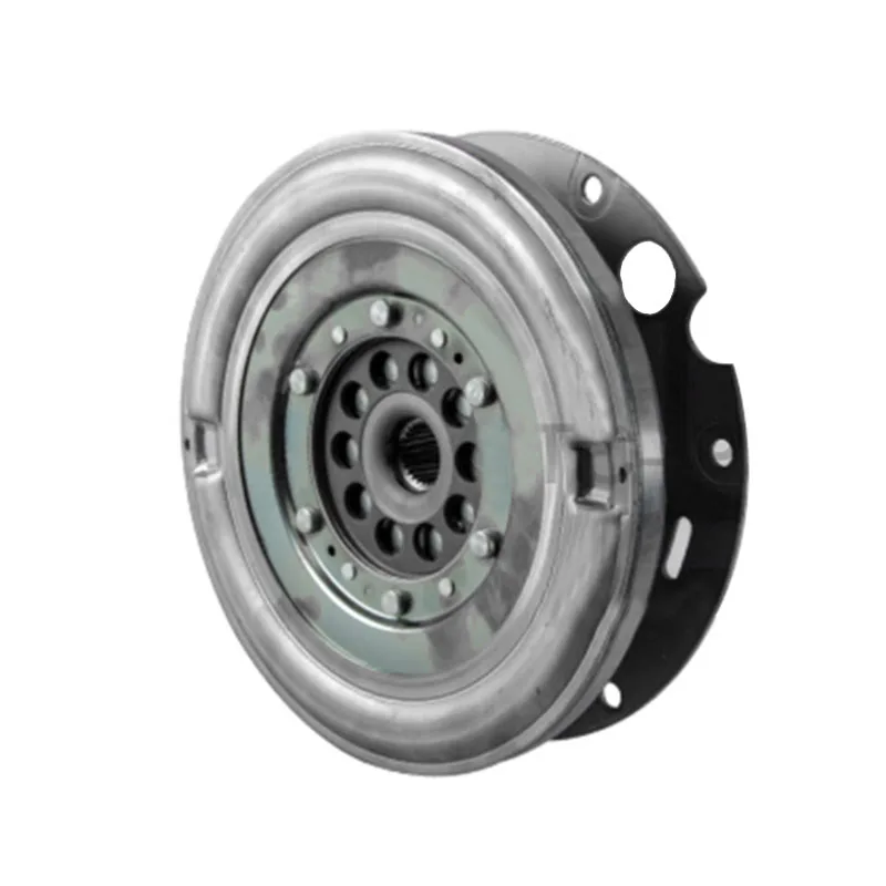 9A710531740 0B5105317R for 1.4T LuK auto parts engine 6-hole 129-tooth double mass Flywheel dual clutchcustom
9A710531740 0B5105317R for 1.4T LuK auto parts engine 6-hole 129-tooth double mass Flywheel dual clutchcustom