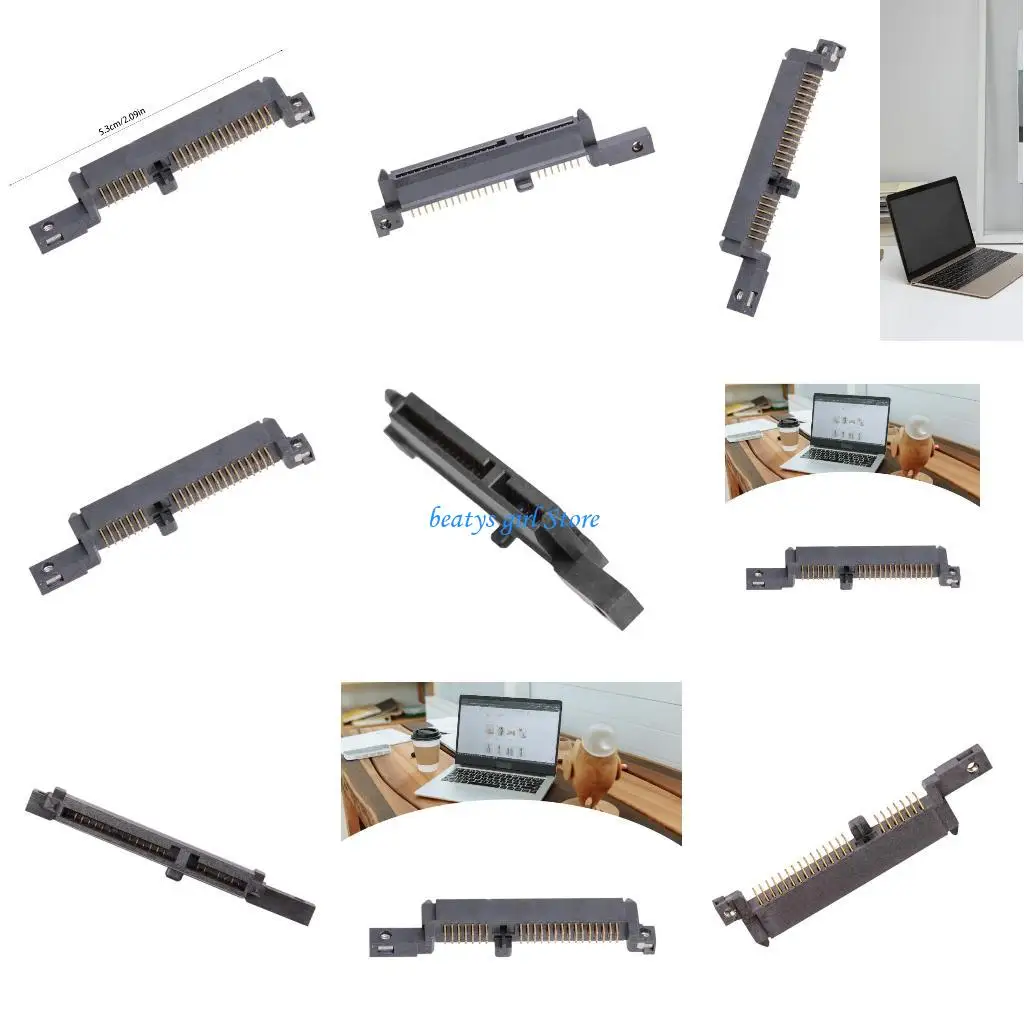 C7AB Hard Drive Connector Laptop Hard Drive Connector Replace for DV6000
C7AB Hard Drive Connector Laptop Hard Drive Connector Replace for DV6000