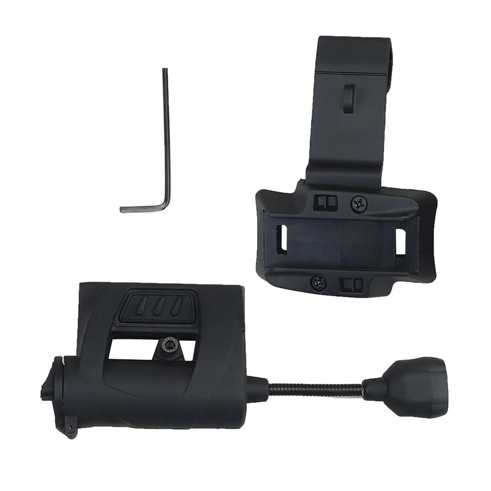 Тактический светильник для шлема, 3 режима, светодиодный фонарик, лампа для охотничьего шлема, уличное ночное освещение для охоты, езды на велосипеде, рыбалки, шлема, лампа
Тактический светильник для шлема, 3 режима, светодиодный фонарик, лампа для охотничьего шлема, уличное ночное освещение для охоты, езды на велосипеде, рыбалки, шлема, лампа