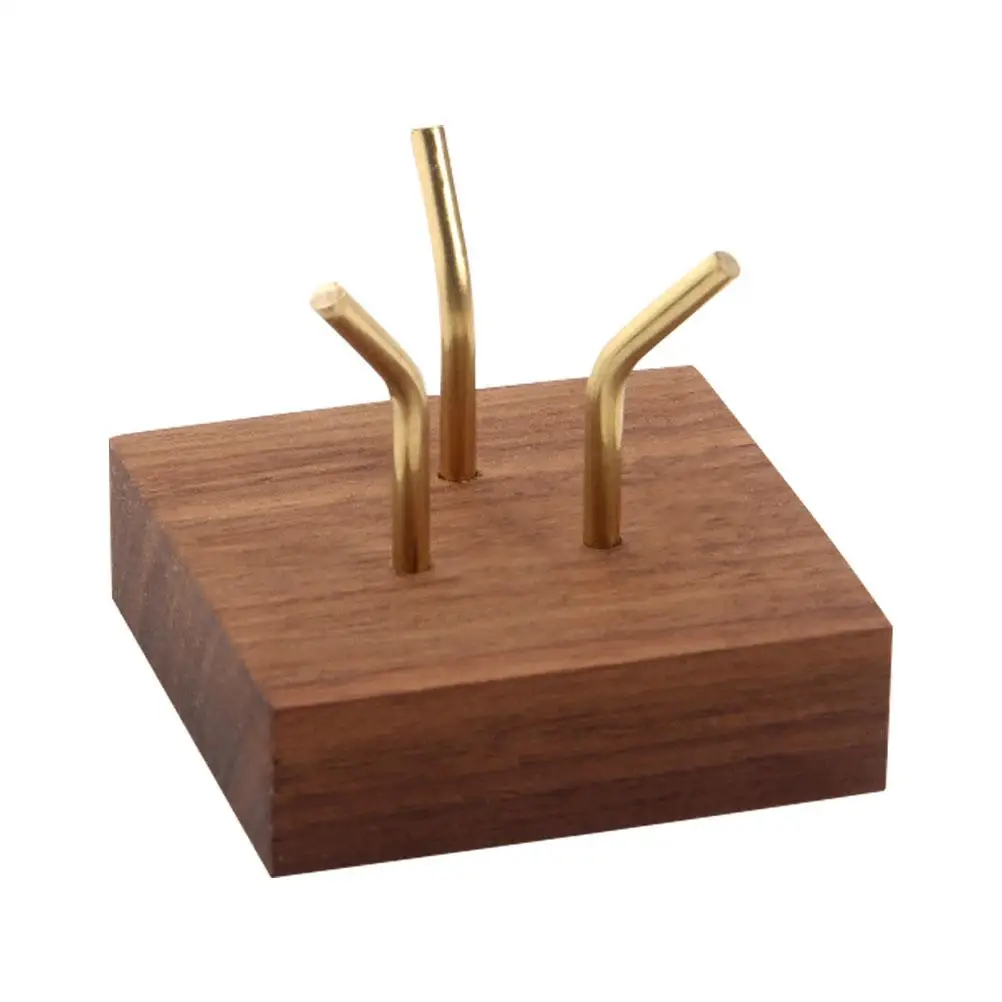 Mineral Gem Stand Walnut Wood Tabletop Rack Stone Collection Mineral Collection Stands Holder Crystal Shelf Safe Home Decor
Mineral Gem Stand Walnut Wood Tabletop Rack Stone Collection Mineral Collection Stands Holder Crystal Shelf Safe Home Decor
