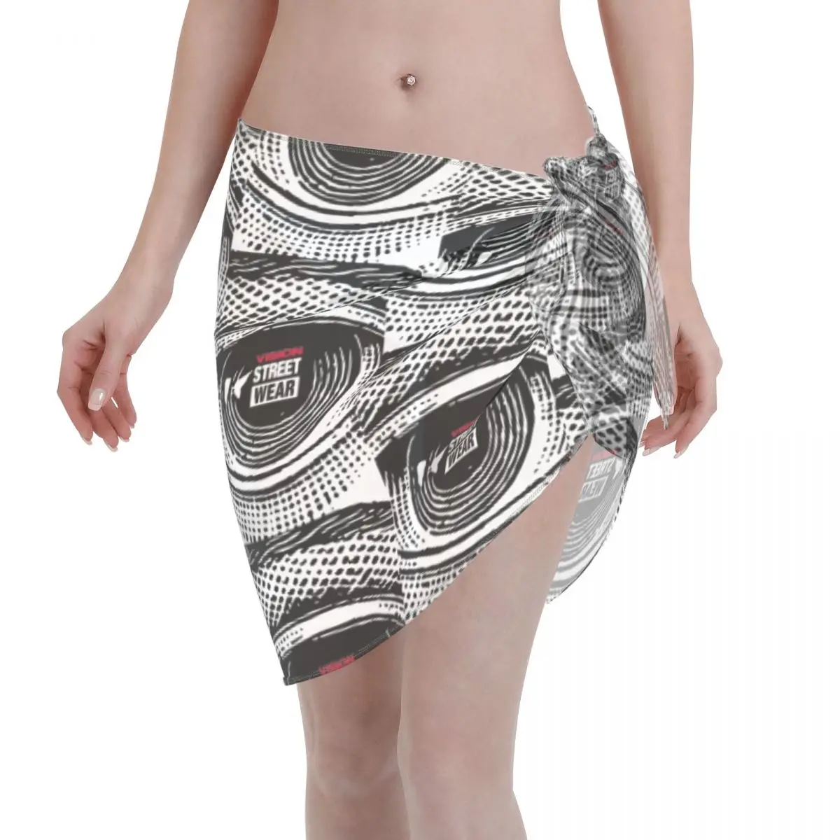 Custom For Swimwear Vintage Vision Street Wear Women Short Sarongs Beach Wrap Women Beach Bikini Wrap Sarongs Swimsuit Cover-ups
Custom For Swimwear Vintage Vision Street Wear Women Short Sarongs Beach Wrap Women Beach Bikini Wrap Sarongs Swimsuit Cover-ups