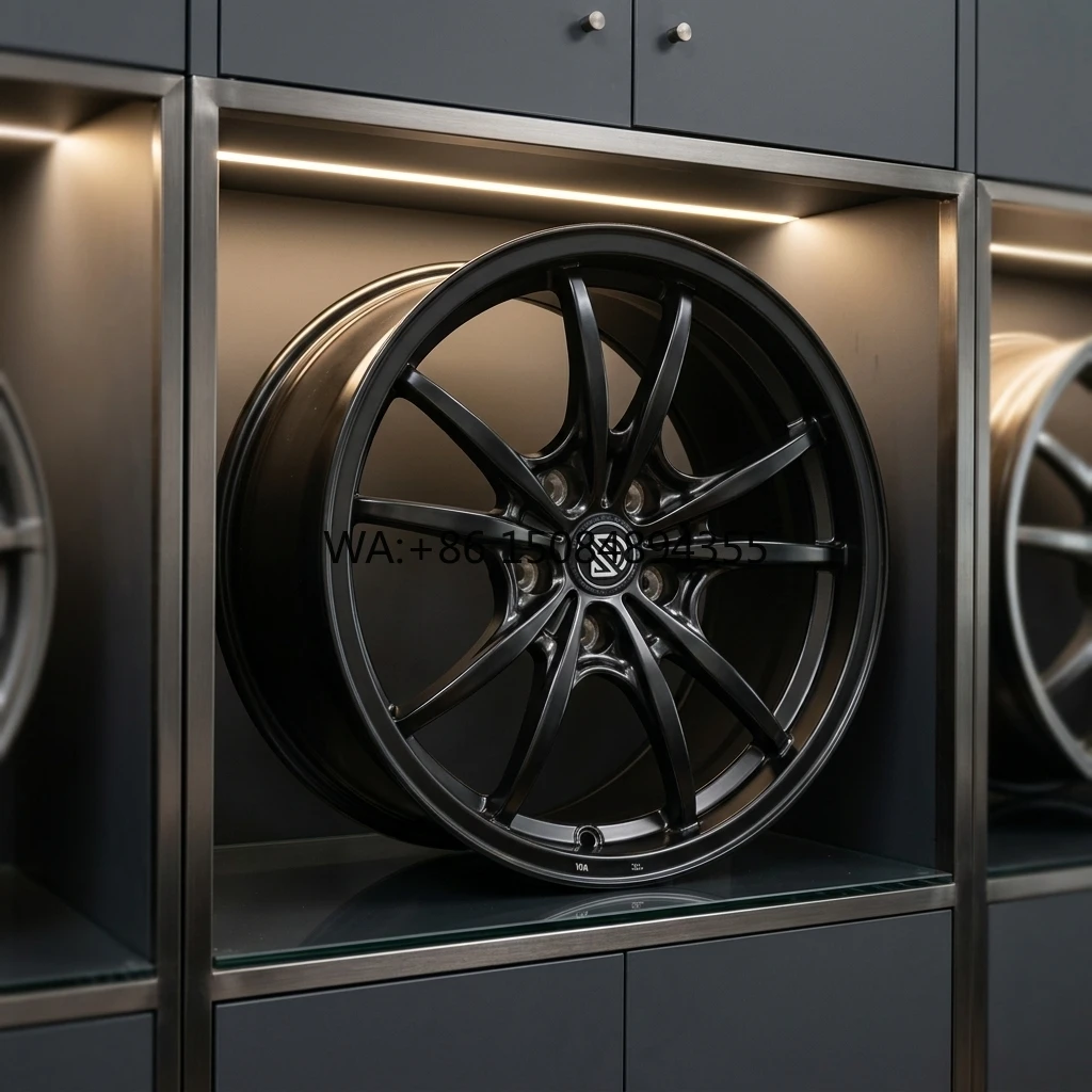 Modified thousand Custom ton Forged Hubs Suitable for Volkswagen17 23 Inch Customaluminum Alloy Wheels
Modified thousand Custom ton Forged Hubs Suitable for Volkswagen17 23 Inch Customaluminum Alloy Wheels