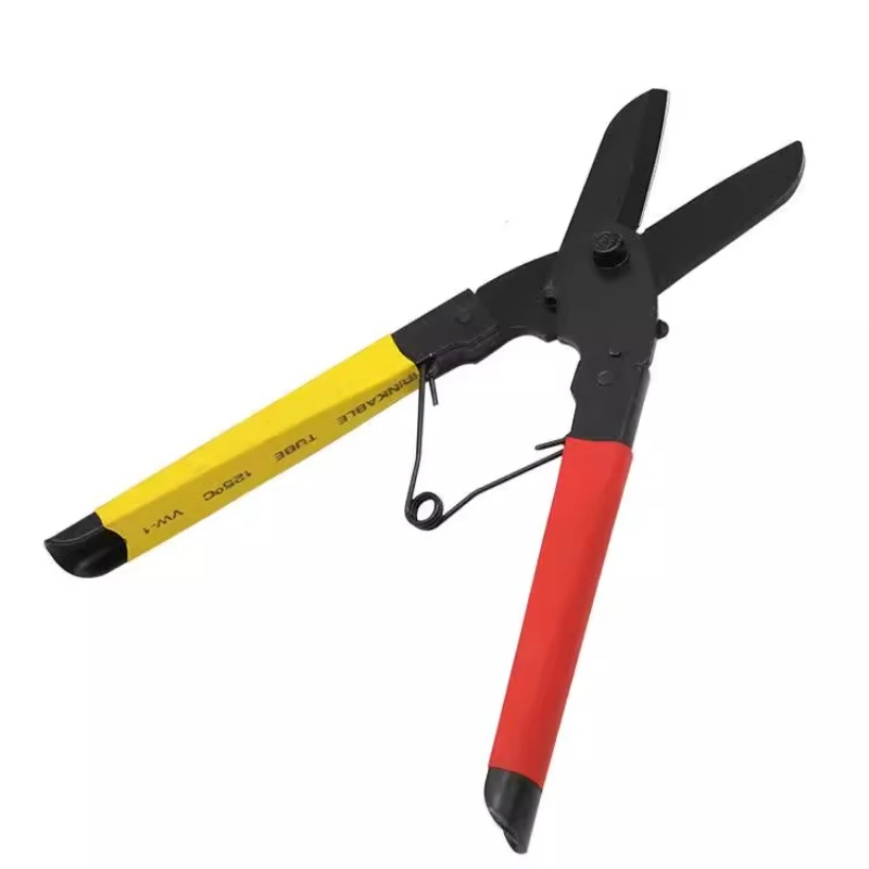 Трудосберегающие ножницы для киля из высокоуглеродистой стали, ножницы для пластин из проволоки из нержавеющей стали 
Трудосберегающие ножницы для киля из высокоуглеродистой стали, ножницы для пластин из проволоки из нержавеющей стали