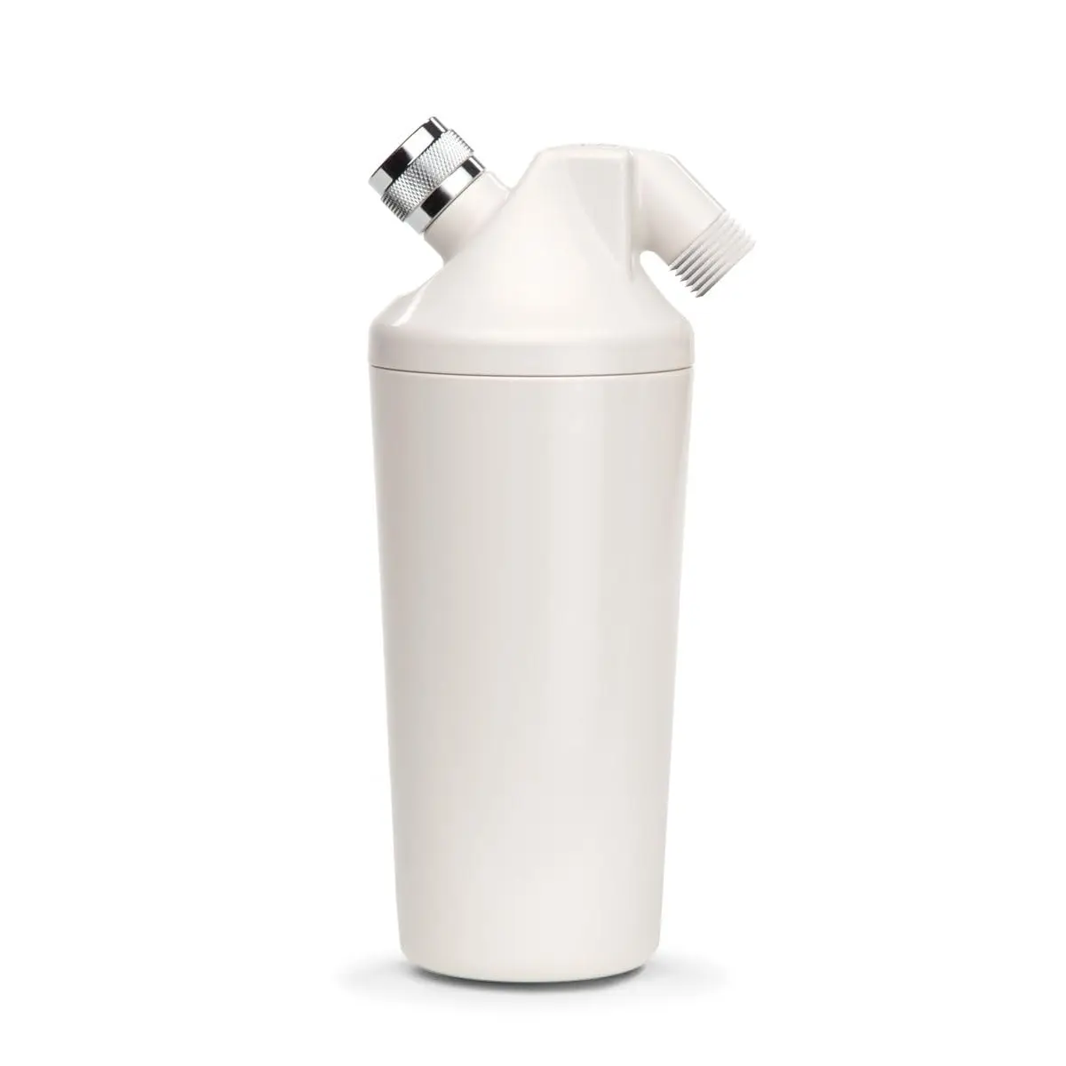 Фильтр для душа, уменьшающий содержание хлора на 90% на 6 месяцев, для более здоровой кожи и волос, простая установка.
Фильтр для душа, уменьшающий содержание хлора на 90% на 6 месяцев, для более здоровой кожи и волос, простая установка.