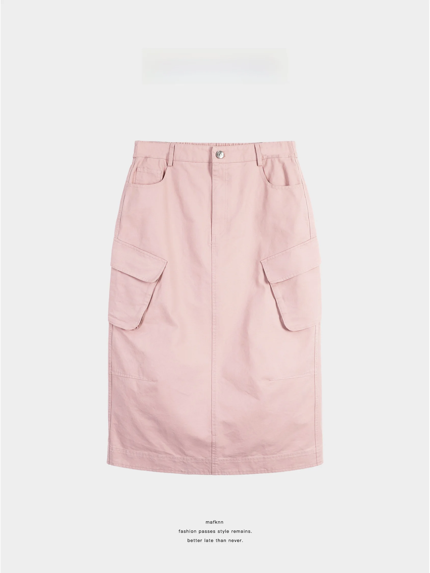 Heavyweight Jojo Private Label Cotton Straight Leg Workwear Skirt Water Resistant Shrink Proof 3D Mosaic Large Size MK14171
Heavyweight Jojo Private Label Cotton Straight Leg Workwear Skirt Water Resistant Shrink Proof 3D Mosaic Large Size MK14171