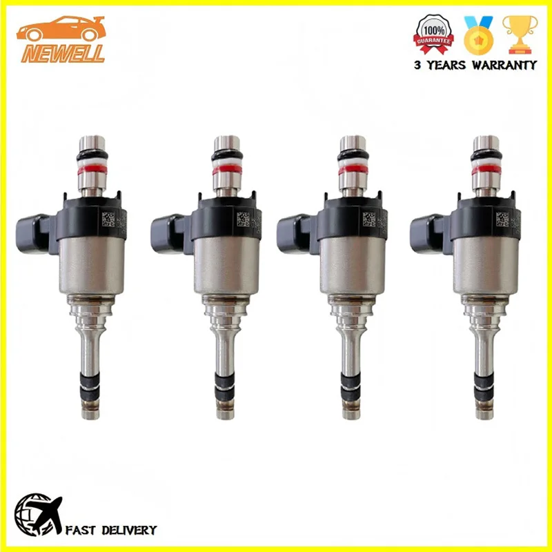 4pcs 28609764 Fuel Injector For CHANA Changan CS75 PLUS 1.5T Auto Parts High Quality Engine Fuel Nozzle
4pcs 28609764 Fuel Injector For CHANA Changan CS75 PLUS 1.5T Auto Parts High Quality Engine Fuel Nozzle