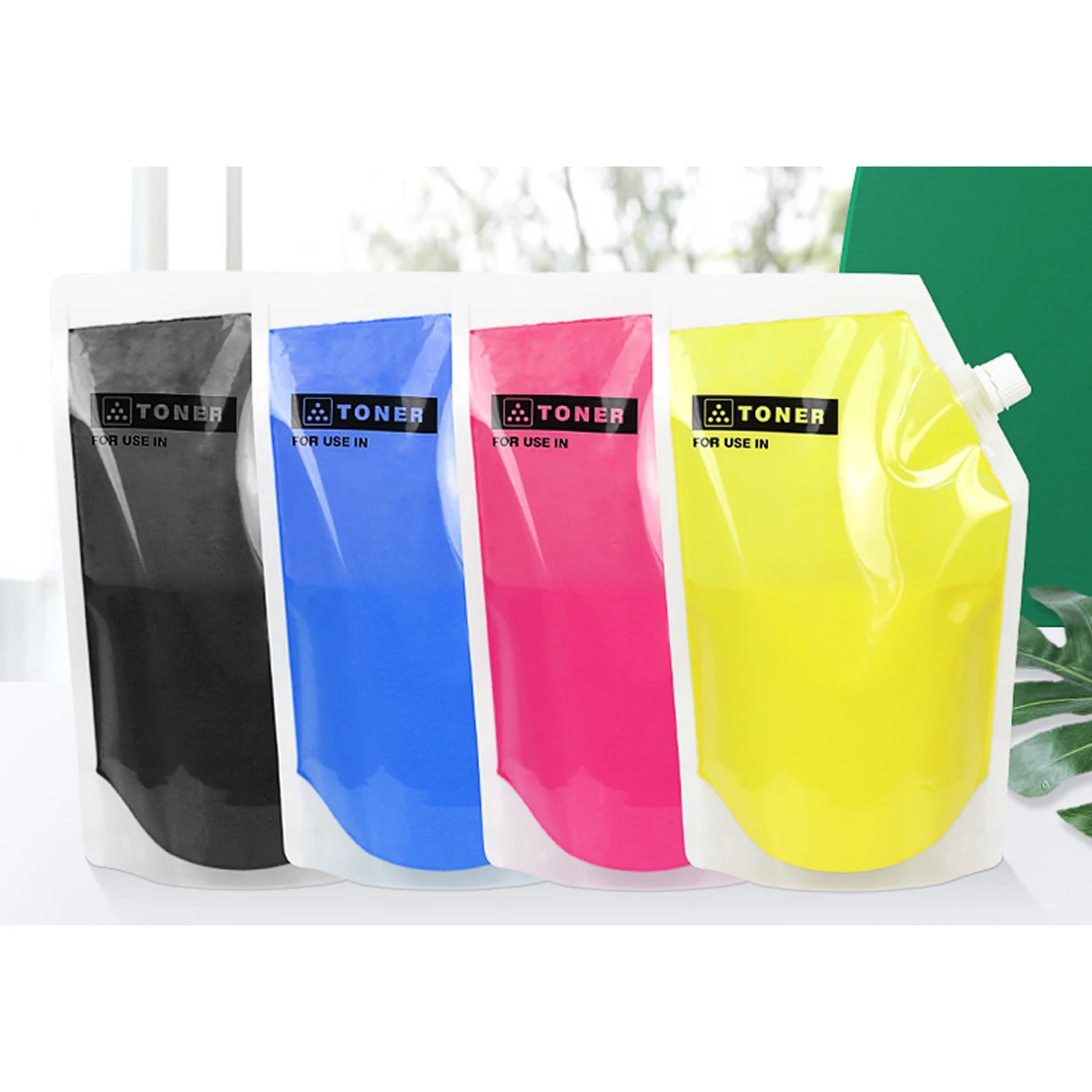1KG Toner Powder for HP Color LaserJet Enterprise Flow MFP M-776zs M-776dn M 856dn M 856x M 776z M 776zs M 776dn M 856-dn M 856
1KG Toner Powder for HP Color LaserJet Enterprise Flow MFP M-776zs M-776dn M 856dn M 856x M 776z M 776zs M 776dn M 856-dn M 856