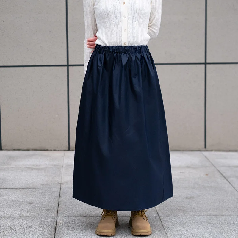 Tea Picking Rain Skirts Waterproof Aprons Rain Pants for Cycling and Walking Rain Skirt Trousers for the Catering Industry
Tea Picking Rain Skirts Waterproof Aprons Rain Pants for Cycling and Walking Rain Skirt Trousers for the Catering Industry