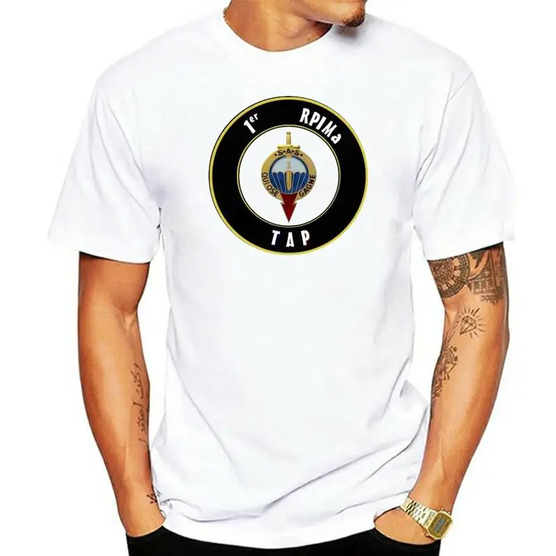2024 Men Cool Tee Shirt ..:: T-shirt ::.. 1er RPIMa Regiment Parachutiste d'Infanterie de Marine COS GCP Summer T-shirt
2024 Men Cool Tee Shirt ..:: T-shirt ::.. 1er RPIMa Regiment Parachutiste d'Infanterie de Marine COS GCP Summer T-shirt