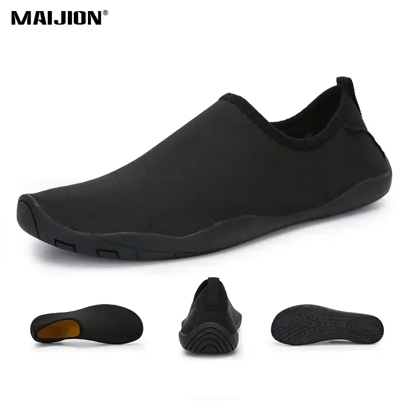 Outdoor Swimming Kayaking Unisex Water Sports Shoes Men River Seaside Beach Sandals Women Quick Dry Fishing Wading Shoes
Outdoor Swimming Kayaking Unisex Water Sports Shoes Men River Seaside Beach Sandals Women Quick Dry Fishing Wading Shoes
